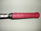 BABOLAT GRIP3