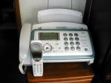 FAX-720CLW{