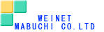 WEINET MABUCHI CO.LTD 