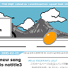 Tockman first top page's flash