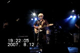 the tockman live in walkout(2)