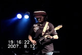 the tockman live in walkout(3)