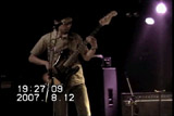 the tockman live in walkout(4)