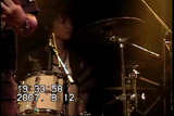 the tockman live in walkout(5)