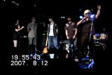 the tockman live in walkout(6)