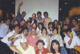 the tockman j wedding party(2)