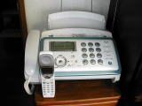 FAX-720CLW�{��