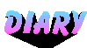 DIARY